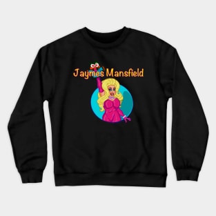 JAYMES MANSFIELD Crewneck Sweatshirt